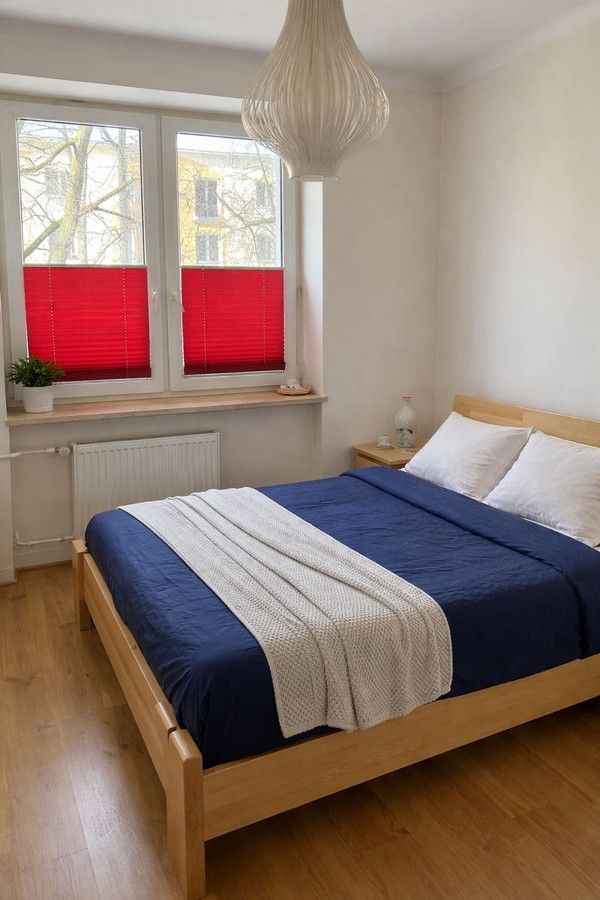 Mieszkanie 2-pokojowe Warszawa Wola, ul. Karolkowa. Zdjęcie 3