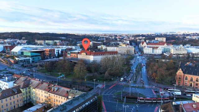 Lokal Gdańsk, ul. Targ Rakowy. Zdjęcie 3