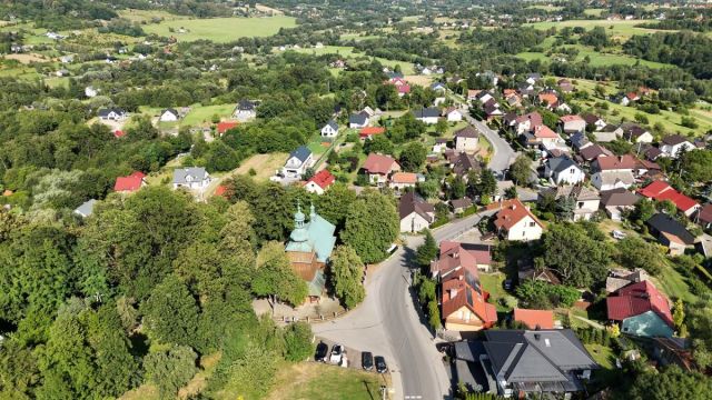 Działka budowlana Podstolice. Zdjęcie 13