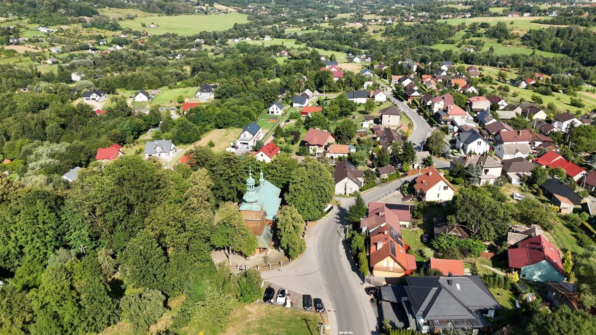 Działka budowlana Podstolice. Zdjęcie 13