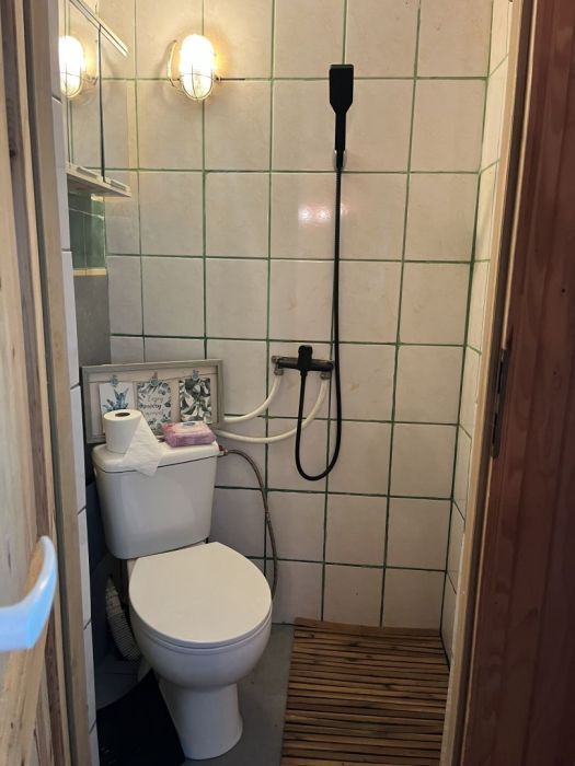 Działka rod Gdańsk Osowa, ul. Owczarnia. Zdjęcie 12