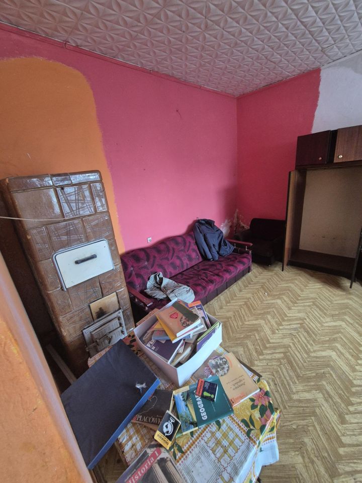 dom wolnostojący, 3 pokoje Żołędno. Zdjęcie 18