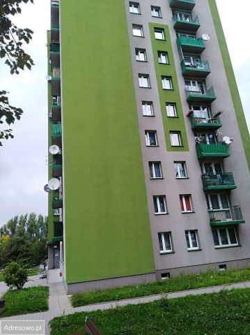 Mieszkanie 1-pokojowe Bytom Rozbark, ul. Chorzowska. Zdjęcie 1