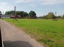 Działka siedliskowa Sieśki. Zdjęcie 4