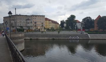 Mieszkanie 1-pokojowe Wrocław Stare Miasto