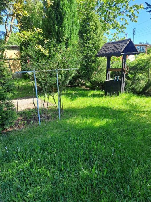 Działka rod Gdańsk Matarnia. Zdjęcie 3