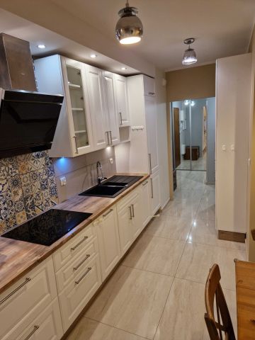 Mieszkanie 2-pokojowe Kraków Czyżyny, os. Osiedle Avia. Zdjęcie 1