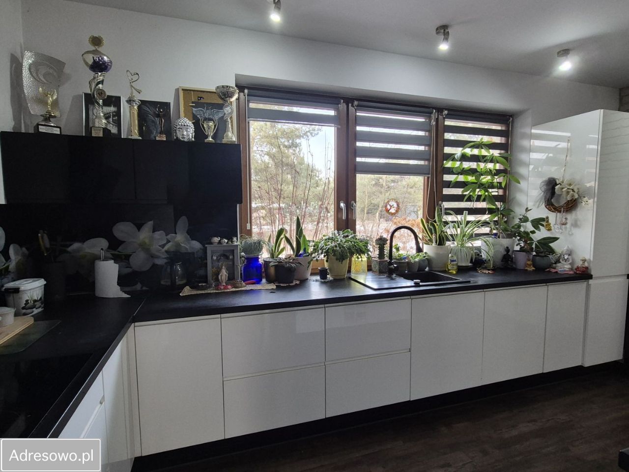 dom wolnostojący, 5 pokoi Czersk. Zdjęcie 4