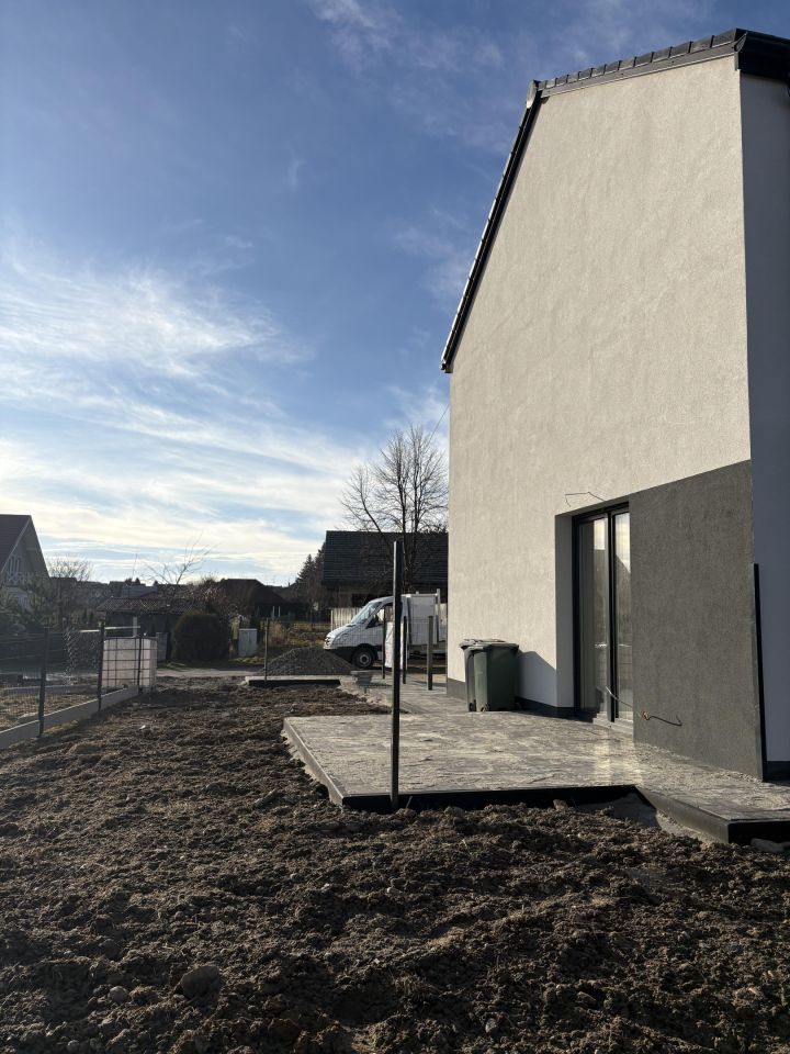 dom szeregowy, 3 pokoje Zbylitowska Góra, ul. Nowa. Zdjęcie 3