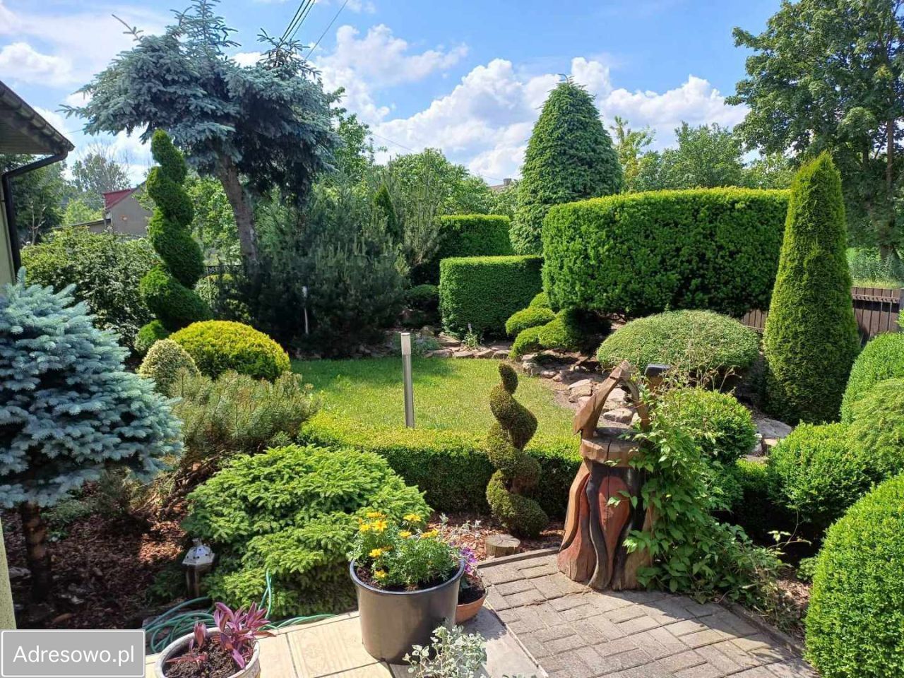 dom wolnostojący, 5 pokoi Faliszewo. Zdjęcie 8