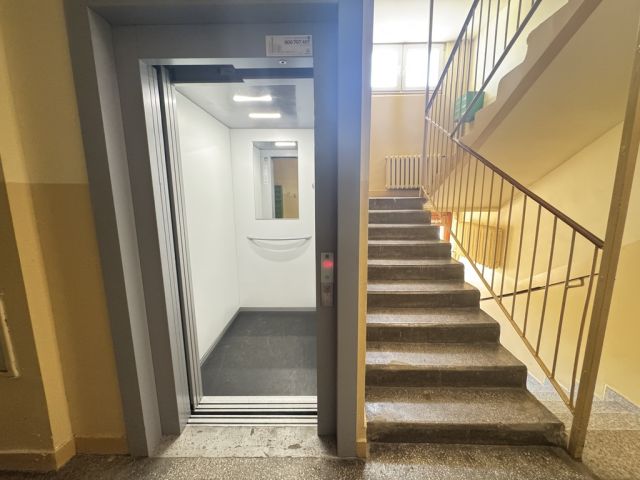 Mieszkanie 1-pokojowe Łódź, ul. Ozorkowska. Zdjęcie 9