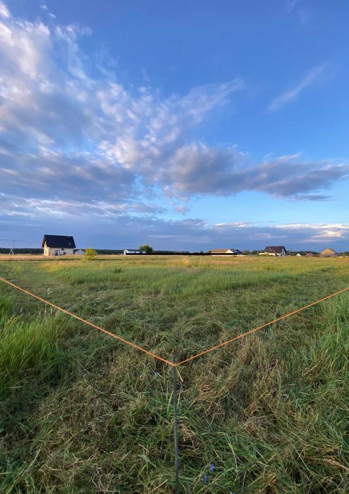 Działka budowlana Osła. Zdjęcie 4