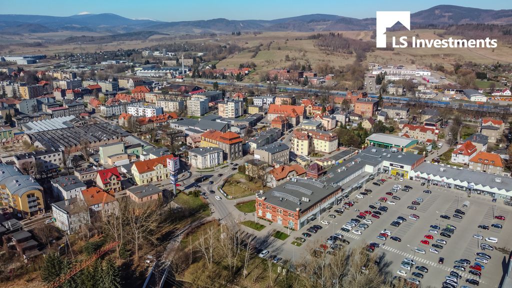 Hala/magazyn Kamienna Góra. Zdjęcie 18