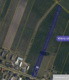 Działka rolna Raczyny. Zdjęcie 2