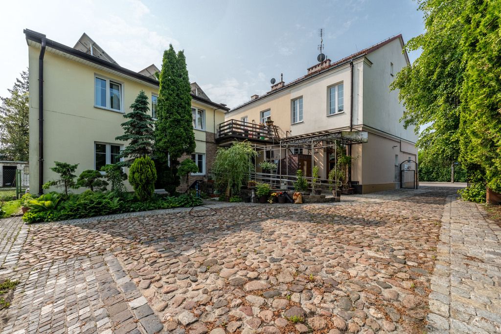 Lokal Pułtusk, ul. Stare Miasto. Zdjęcie 3