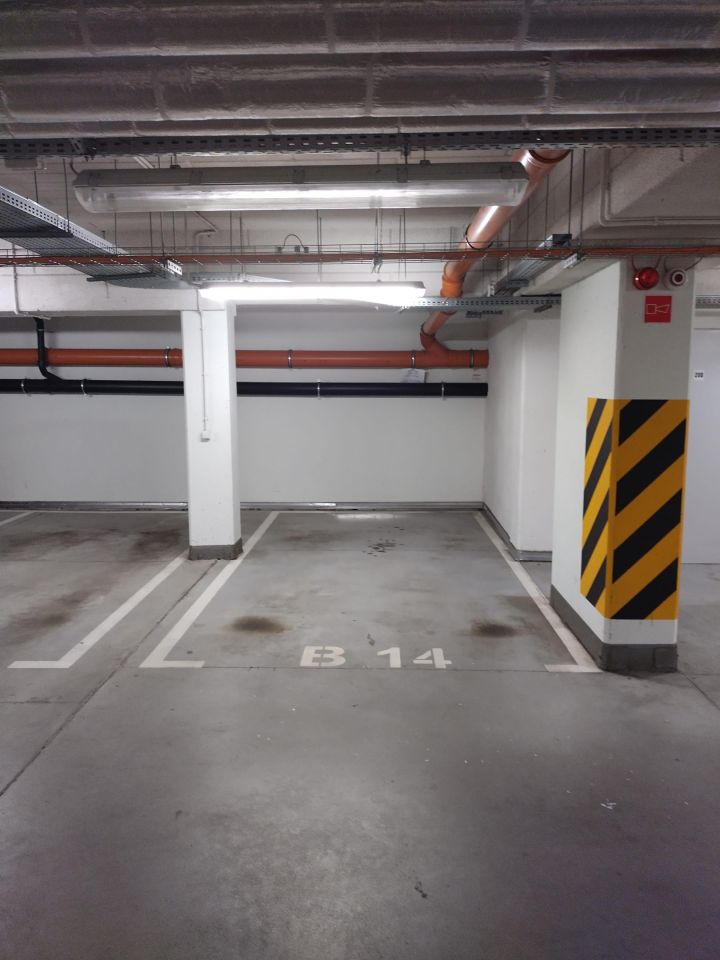 Mieszkanie 2-pokojowe Wrocław Gądów Mały, ul. Ludwika Idzikowskiego. Zdjęcie 15