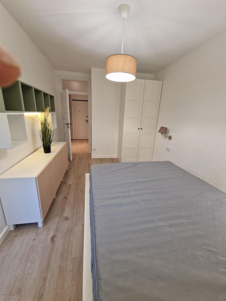 Mieszkanie 2-pokojowe Warszawa Bielany, ul. Książąt Mazowieckich. Zdjęcie 27