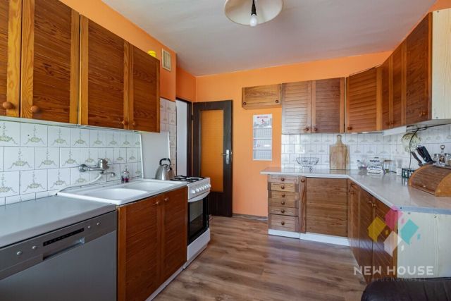 bliźniak, 6 pokoi Olsztynek, ul. Chopina. Zdjęcie 17