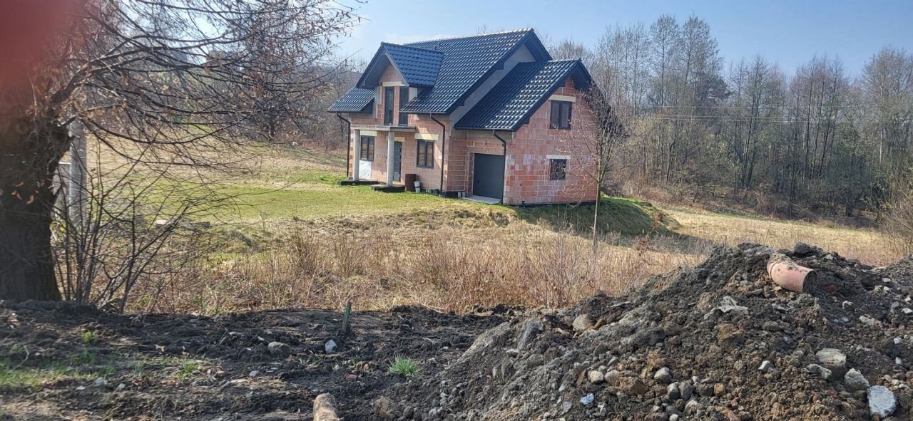 dom wolnostojący Stanisław Górny. Zdjęcie 3