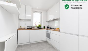 Mieszkanie 4-pokojowe Gdańsk Zaspa, al. Jana Pawła II