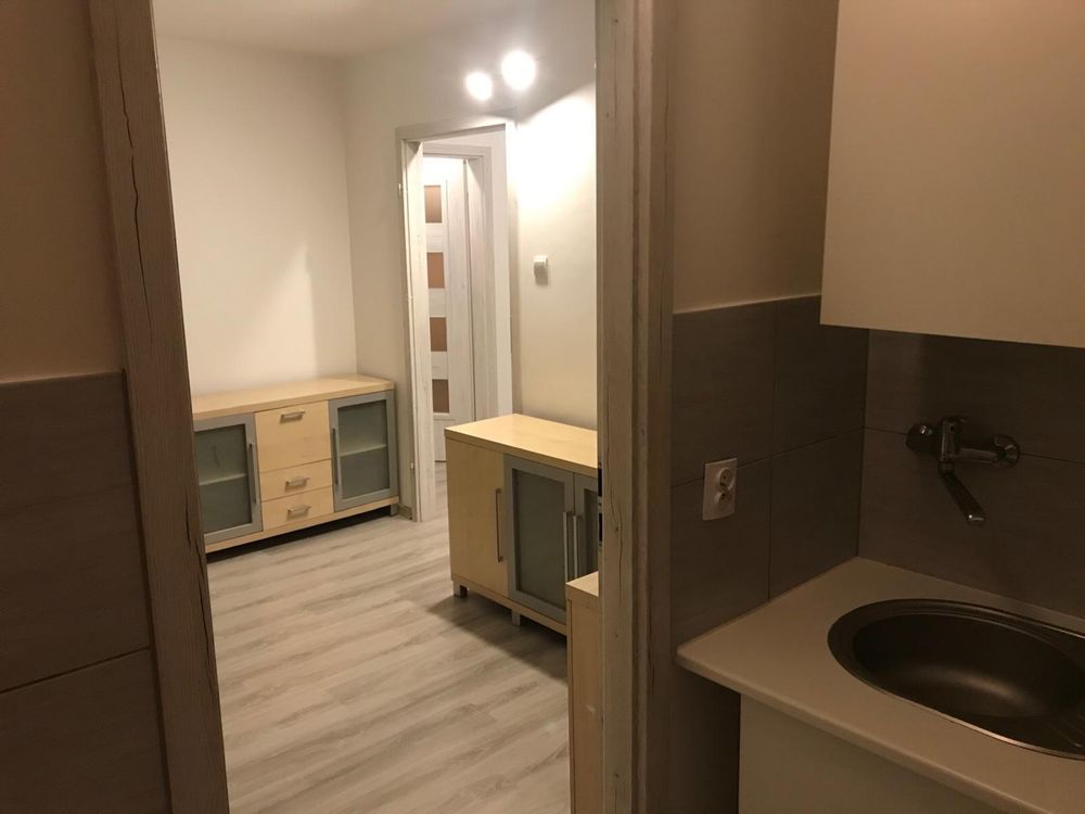 Mieszkanie 2-pokojowe Zduńska Wola, ul. Spacerowa. Zdjęcie 3