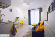 Mieszkanie 3-pokojowe Wrocław Stabłowice, ul. Łomnicka. Zdjęcie 4