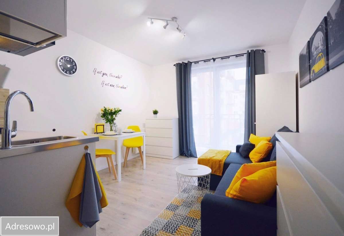 Mieszkanie 3-pokojowe Wrocław Stabłowice, ul. Łomnicka. Zdjęcie 5