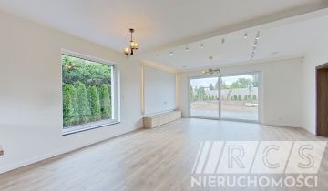 bliźniak, 5 pokoi Tyniec Mały, ul. Ogrodowa