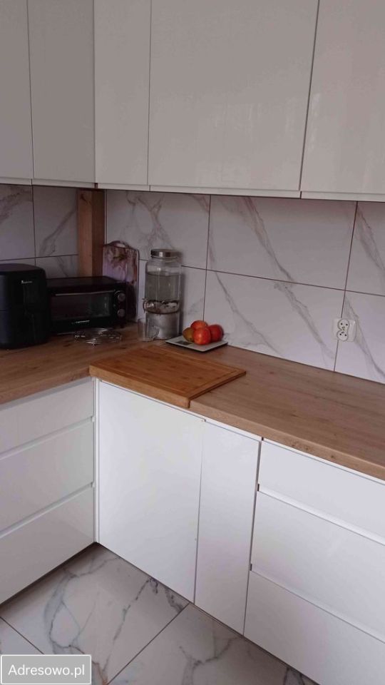 Mieszkanie 3-pokojowe Piechcin, ul. Okrężna. Zdjęcie 3