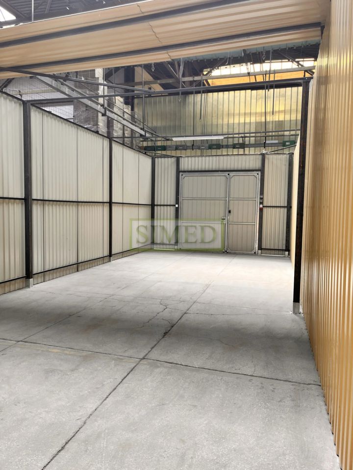 Hala/magazyn Warszawa Bielany. Zdjęcie 6