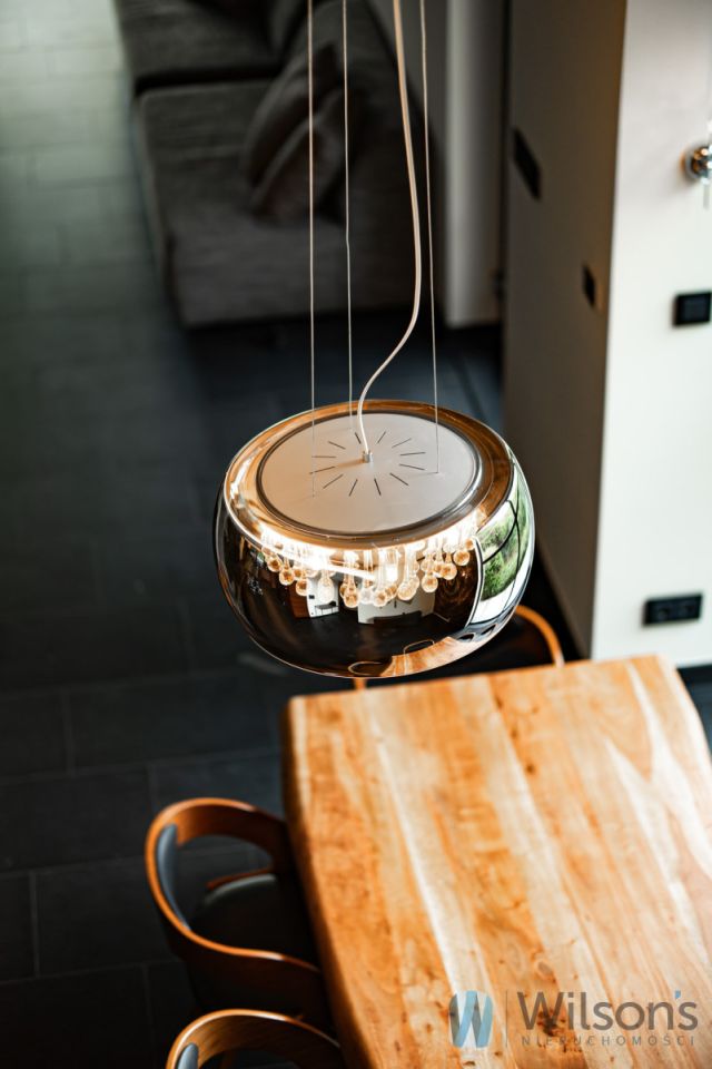 dom wolnostojący, 7 pokoi Warszawa Wilanów, ul. Orszady. Zdjęcie 29