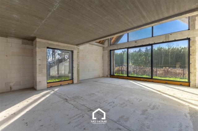 dom wolnostojący, 6 pokoi Halinów. Zdjęcie 11