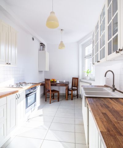 Mieszkanie 3-pokojowe Poznań Jeżyce, ul. Jana Kochanowskiego. Zdjęcie 1