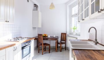 Mieszkanie 3-pokojowe Poznań Jeżyce, ul. Jana Kochanowskiego