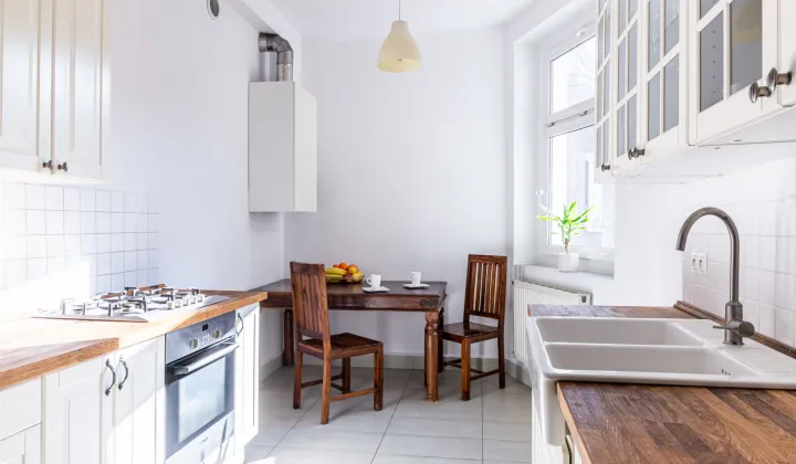 Mieszkanie 3-pokojowe Poznań Jeżyce, ul. Jana Kochanowskiego