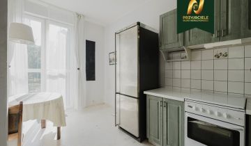 Mieszkanie 4-pokojowe Gdańsk Oliwa, ul. Polanki