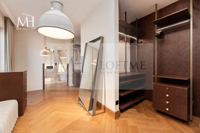 dom wolnostojący, 5 pokoi Łódź. Zdjęcie 12