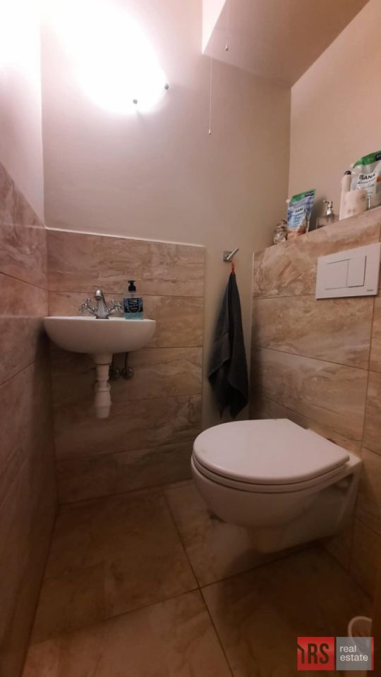 Mieszkanie 3-pokojowe Warszawa Bielany, ul. Gwiaździsta. Zdjęcie 9