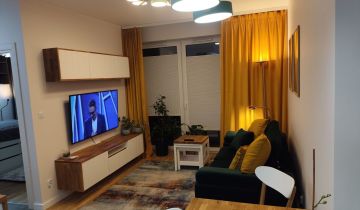 Mieszkanie 2-pokojowe Warszawa Brzeziny, ul. Pawła Włodkowica