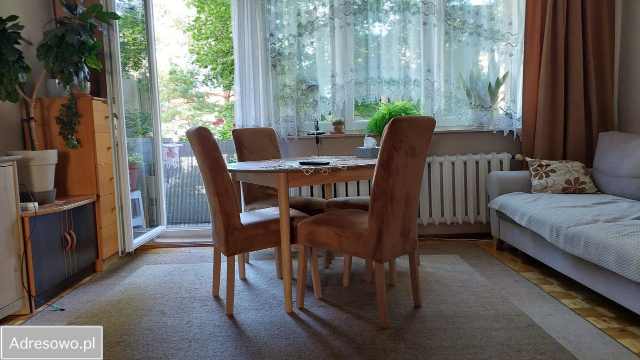 Mieszkanie 3-pokojowe Sosnowiec Stary Sosnowiec, ul. Matki Teresy Kierocińskiej. Zdjęcie 15