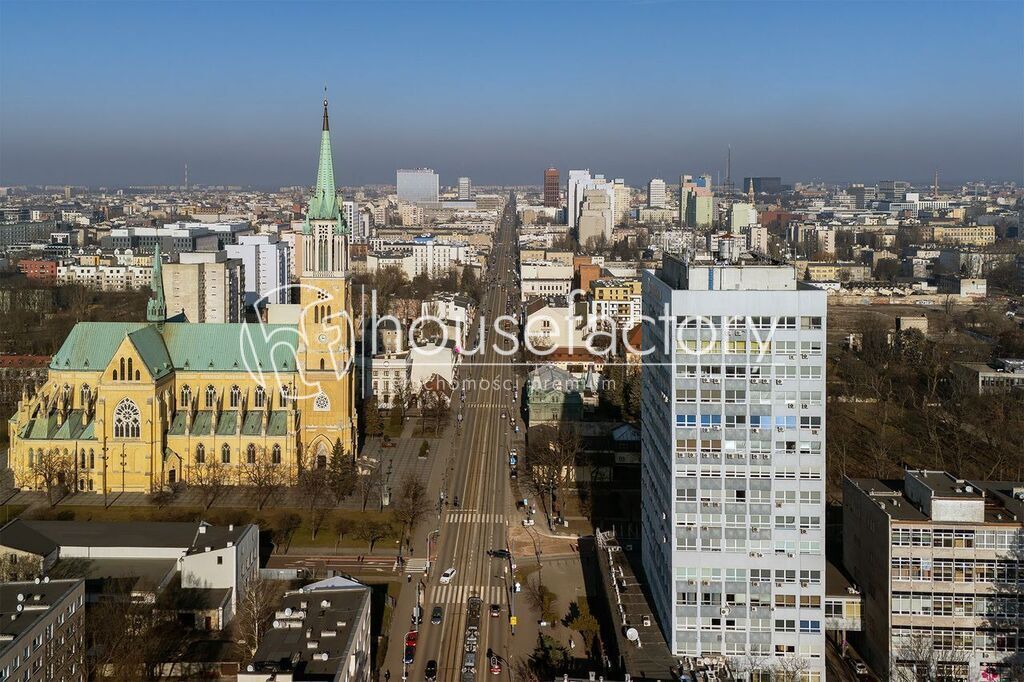 Lokal Łódź, ul. Piotrkowska. Zdjęcie 1