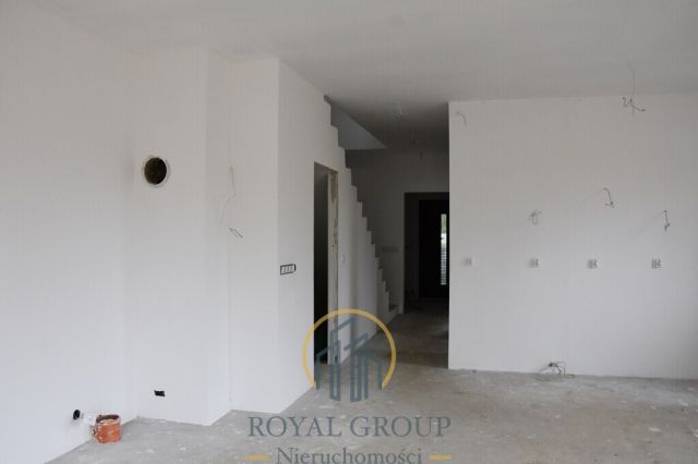 bliźniak, 4 pokoje Lublin Czechów Dolny. Zdjęcie 4