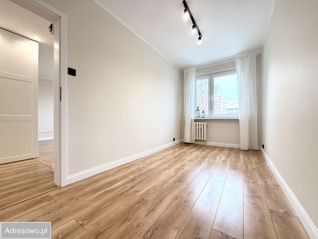 Mieszkanie 4-pokojowe Szczecin Słoneczne. Zdjęcie 11