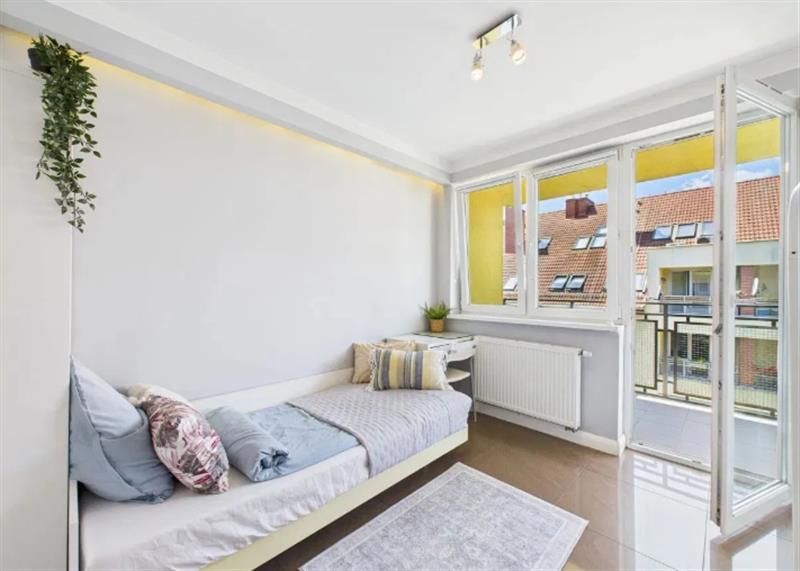 Mieszkanie 3-pokojowe Wrocław, ul. Wilanowska. Zdjęcie 5