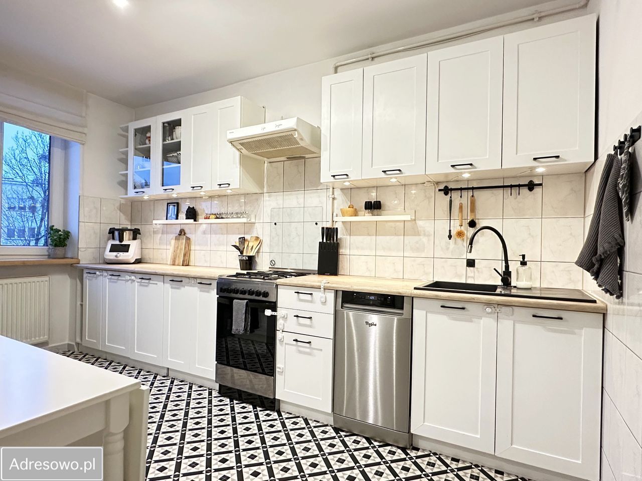 Mieszkanie 2-pokojowe Olsztyn Śródmieście, ul. Michała Lengowskiego. Zdjęcie 16