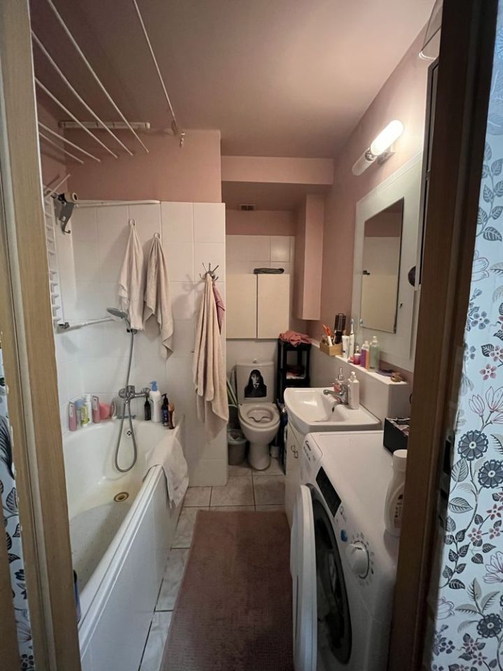 Mieszkanie 2-pokojowe Katowice Piotrowice. Zdjęcie 6