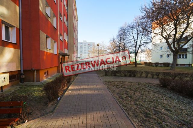 Mieszkanie 3-pokojowe Głogów, ul. Obrońców Pokoju. Zdjęcie 2