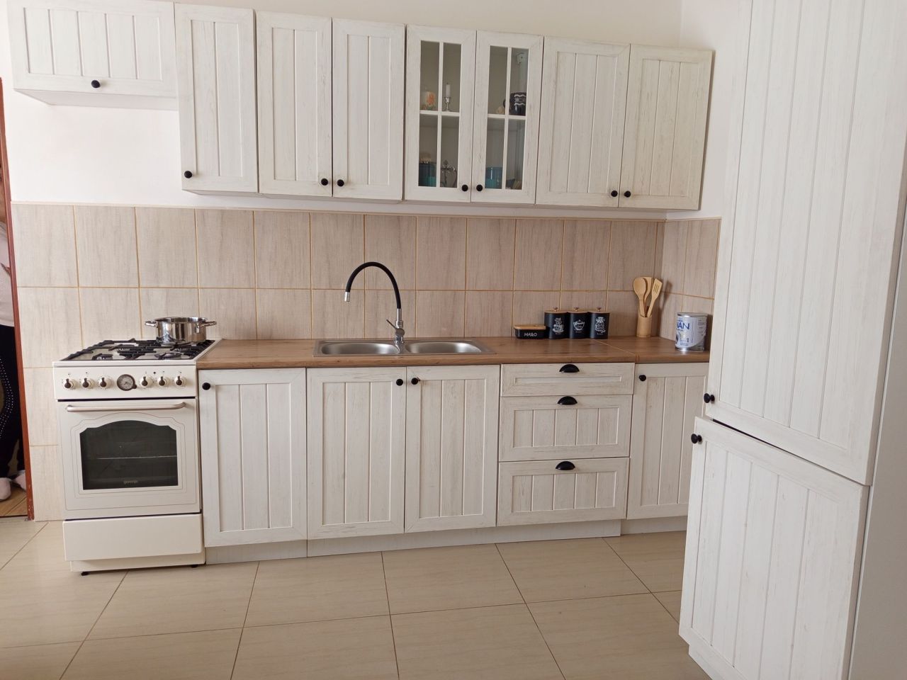 Mieszkanie 3-pokojowe Skarszów Górny, ul. Kasztanowa. Zdjęcie 7