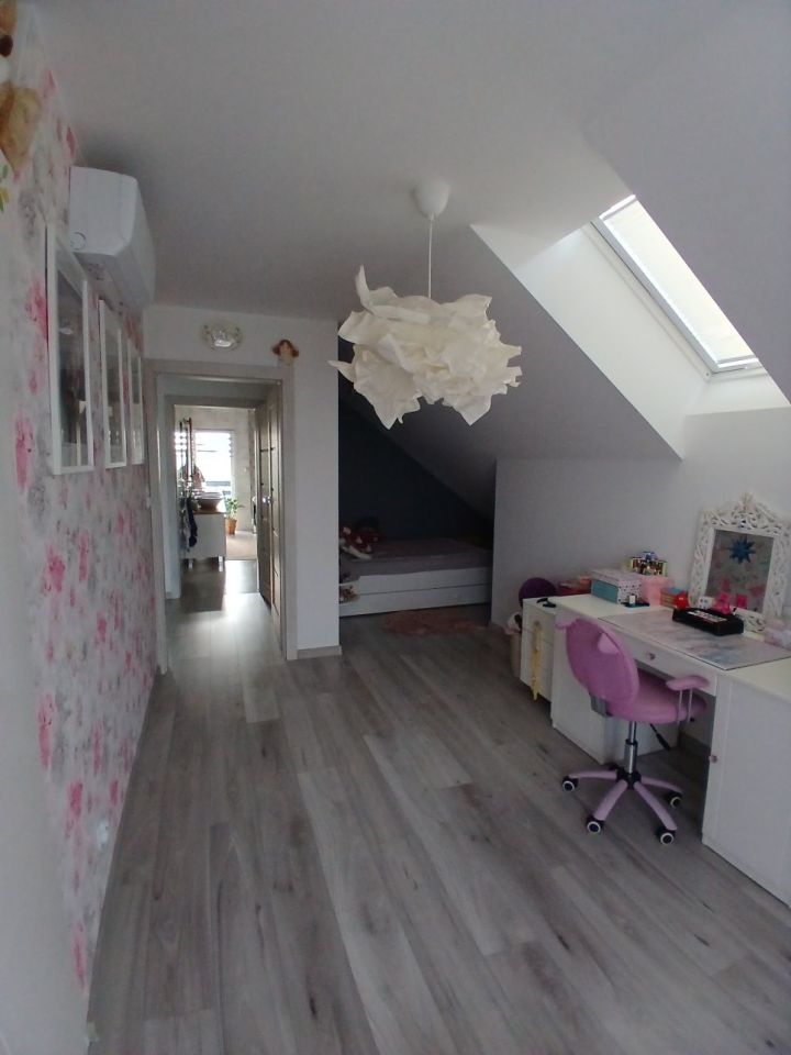 dom wolnostojący Ciechanki Krzesimowskie. Zdjęcie 5