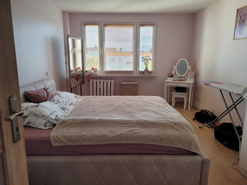 Mieszkanie 2-pokojowe Kielce Ślichowice, ul. Sylwestra Kowalczewskiego. Zdjęcie 7